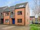 Thumbnail Town house for sale in Le Tour Way, York