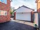 Thumbnail Detached house for sale in Carlton Road, Hale, Altrincham