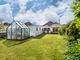 Thumbnail Detached bungalow for sale in Warfield Crescent, Waterlooville