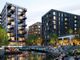 Thumbnail Flat for sale in Lewis House, The Brentford Project, Brentford