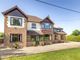 Thumbnail Detached house for sale in Jacks Bush, Lopcombe, Salisbury, Hampshire
