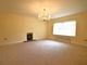 Thumbnail Detached bungalow for sale in Alma Close, Macclesfield