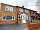 Thumbnail Property to rent in Crescent Range, Manchester