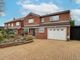 Thumbnail Detached house for sale in Applehaigh Grove, Royston, Barnsley