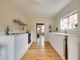 Thumbnail Terraced house for sale in Stanford Road, Lymington