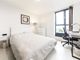 Thumbnail Flat for sale in The Sphere, 1 Hallsville Road, London