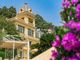 Thumbnail Villa for sale in Villefranche-Sur-Mer, Département Des Alpes-Maritimes, Spain