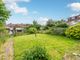 Thumbnail Semi-detached house for sale in Chartley Avenue, Gladstone Park, London