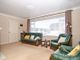 Thumbnail Semi-detached bungalow for sale in Arnotdale Drive, Hednesford, Cannock