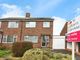 Thumbnail Semi-detached house for sale in Bramwoods Road, Chelmsford