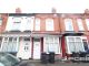 Thumbnail Terraced house for sale in Majuba Road, Edgbaston, West Midlands