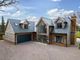 Thumbnail Detached house for sale in Emms Lane, Brooks Green, Horsham, West Sussex