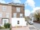 Thumbnail Flat to rent in Brookhill Road, Woolwich