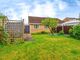 Thumbnail Detached bungalow for sale in Leybourne Crescent, Pendeford, Wolverhampton