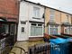Thumbnail Terraced house for sale in Devon Grove, Sculcoates Lane, Hull