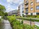 Thumbnail Flat for sale in The Meads, Mead Lane, Hertford