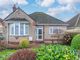 Thumbnail Detached bungalow for sale in Frampton End Road, Frampton Cotterell