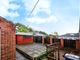Thumbnail Detached bungalow for sale in Haddon Way, Sheffield