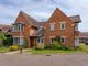 Thumbnail Flat for sale in Freemans Gardens, Olney