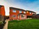 Thumbnail Detached house for sale in Croxden Way, Elstow, Bedford