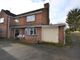 Thumbnail Detached house for sale in Church Lane, Bulphan, Upminster, Essex