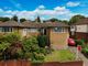 Thumbnail Semi-detached house for sale in Haigh Wood Road, Cookridge, Leeds, West Yorkshire