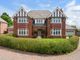 Thumbnail Detached house for sale in Choules Close Pershore, Worcestershire