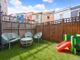 Thumbnail Town house for sale in Ambra Vale East, Clifton, Bristol