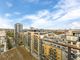 Thumbnail Flat for sale in Pinnacle House, 15 Heritage Avenue, London