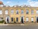 Thumbnail Terraced house for sale in The Vineyard, Richmond, Surrey