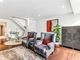 Thumbnail Terraced house for sale in Chatham Road, London