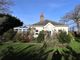 Thumbnail Bungalow for sale in Cliff Road, Milford On Sea, Lymington, Hampshire
