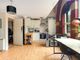 Thumbnail Flat for sale in Temple Court, 52 Rectory Square, London