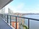 Thumbnail Flat to rent in Horizons Tower, Yabsley Street