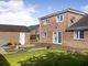 Thumbnail Detached house for sale in Brooksfield, South Kirkby, Pontefract