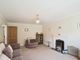 Thumbnail Bungalow for sale in King Edward Terrace, Pennington Walk, Retford