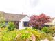 Thumbnail Bungalow for sale in Greenfields Avenue, Banwell, Somerset