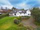 Thumbnail Detached house for sale in Highfield, Ardlarach Road, Ardfern, Lochgilphead, Argyll And Bute