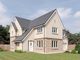 Thumbnail Detached house for sale in "Lowther" at East Calder, Livingston