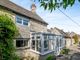 Thumbnail Detached house for sale in Church Street, Meysey Hampton, Cirencester, Gloucestershire