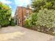 Thumbnail Semi-detached house for sale in Sydney Road, Crewe, Cheshire