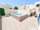 Thumbnail Semi-detached house for sale in Costa Teguise, Canary Islands, Spain