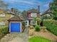 Thumbnail Detached house for sale in Laceys Drive, Hazlemere, High Wycombe