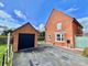 Thumbnail Detached house for sale in Sloan Way, Market Drayton