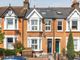 Thumbnail Terraced house for sale in Ingatestone Road, Woodford Green
