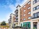 Thumbnail Flat to rent in Jerome Place, Kingston Upon Thames