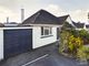 Thumbnail Bungalow for sale in Woodland Avenue, Kingskerswell, Newton Abbot