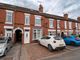 Thumbnail Terraced house for sale in Peasehill Road, Ripley