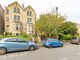 Thumbnail Flat for sale in Cotham Brow, Bristol