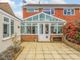 Thumbnail Semi-detached house for sale in Burden Way, Guildford